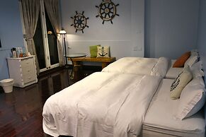 Pottery B&B