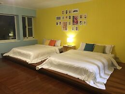 Pottery B&B