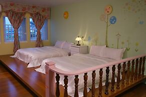 Pottery B&B