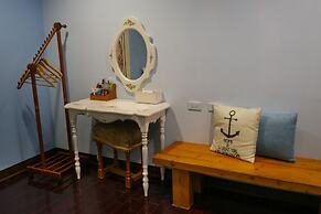 Pottery B&B