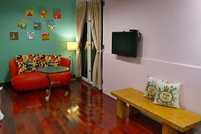 Pottery B&B