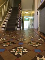 Balham Lodge