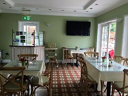 Balham Lodge