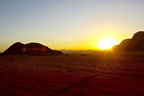 Bedouin Traditions Camp