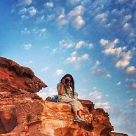 Bedouin Traditions Camp