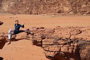Bedouin Traditions Camp