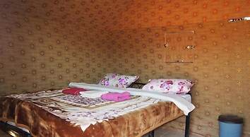 Bedouin Traditions Camp