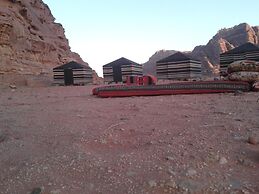 Bedouin Traditions Camp