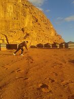 Bedouin Traditions Camp