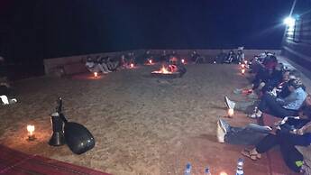 Bedouin Traditions Camp