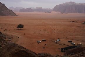 Bedouin Traditions Camp