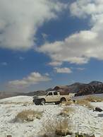 Bedouin Traditions Camp