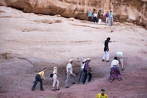 Bedouin Traditions Camp