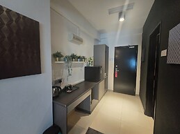 Aster+ Hotel Bukit Jalil