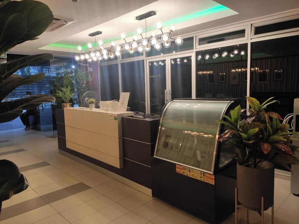 Aster+ Hotel Bukit Jalil