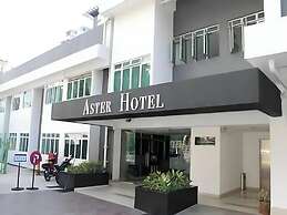 Aster+ Hotel Bukit Jalil