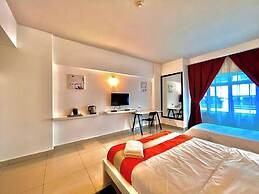 Aster+ Hotel Bukit Jalil