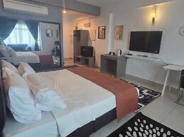 Aster+ Hotel Bukit Jalil