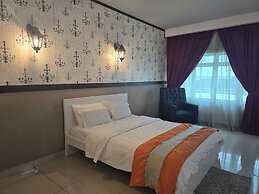 Aster+ Hotel Bukit Jalil