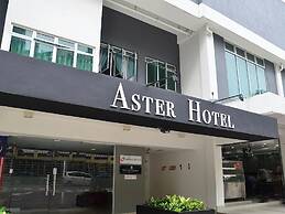 Aster+ Hotel Bukit Jalil