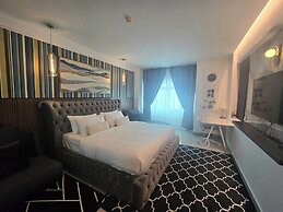 Aster+ Hotel Bukit Jalil