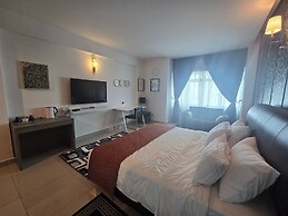 Aster+ Hotel Bukit Jalil