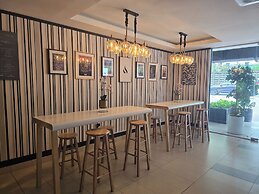 Aster+ Hotel Bukit Jalil