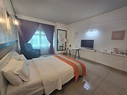 Aster+ Hotel Bukit Jalil