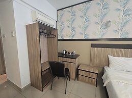 Aster+ Hotel Bukit Jalil