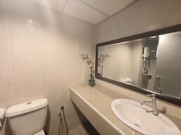 Aster+ Hotel Bukit Jalil