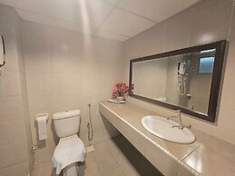 Aster+ Hotel Bukit Jalil
