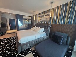 Aster+ Hotel Bukit Jalil