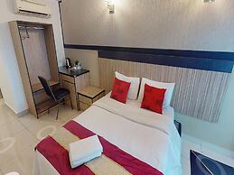 Aster+ Hotel Bukit Jalil