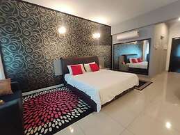 Aster+ Hotel Bukit Jalil