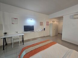 Aster+ Hotel Bukit Jalil