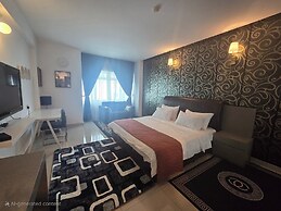 Aster+ Hotel Bukit Jalil