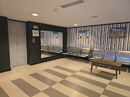 Aster+ Hotel Bukit Jalil