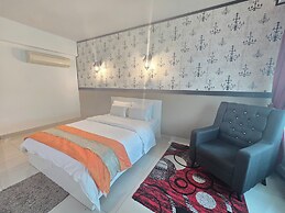 Aster+ Hotel Bukit Jalil