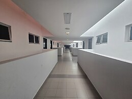 Aster+ Hotel Bukit Jalil