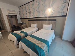 Aster+ Hotel Bukit Jalil