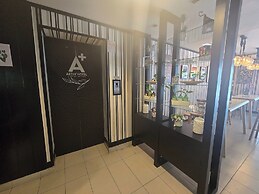 Aster+ Hotel Bukit Jalil
