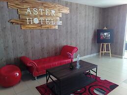 Aster+ Hotel Bukit Jalil