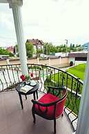 Shadow Boutique Hotel & Spa