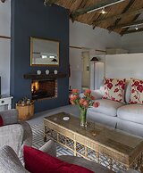 L'Auberge Chanteclair