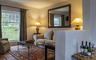 L'Auberge Chanteclair