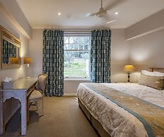 L'Auberge Chanteclair