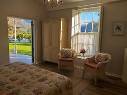 L'Auberge Chanteclair