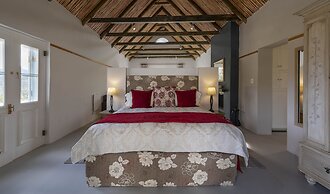 L'Auberge Chanteclair