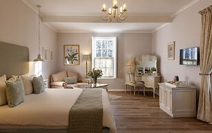 L'Auberge Chanteclair