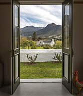 L'Auberge Chanteclair